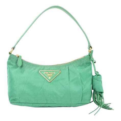 sac prada vert menthe|La Maison Minelli vous présente sa collection de Sac à main.